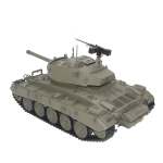 M24 Chaffee  Basic  in 1:16 ohne Elektronik (Platine/FB)