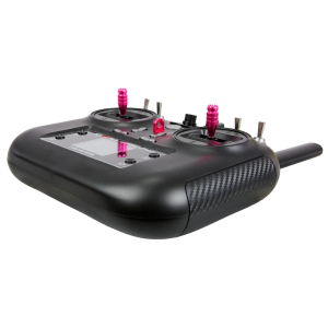 10 Kanal 2,4 GHz Fernsteuerung mit 10 Kanal empfänger
