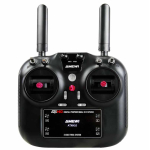 10 Kanal 2,4 GHz Fernsteuerung mit 10 Kanal empfänger