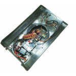 M24 Chaffee  Oberwanne  in 1:16