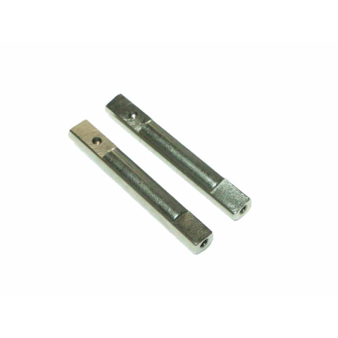 Heng Long PDSGB  drive axles 8 x 60mm from HL Abrams