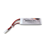 Akku & Ladegerät für Torro Landungsboot LCM 3