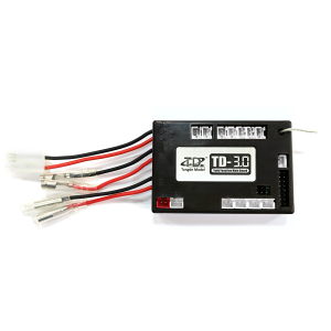 Tongde TD - 3.0 Hauptplatine 2.4 GHz für 1/16 RC Panzer