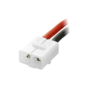 Battery Power 7.2V 5000mAh Ni-MH with T-plug and Tamiya plug