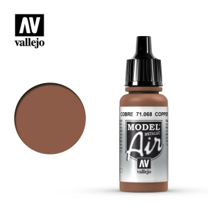 Copper 71068