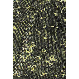 Camouflage net for all tanks in 1/16, V1 army motive 