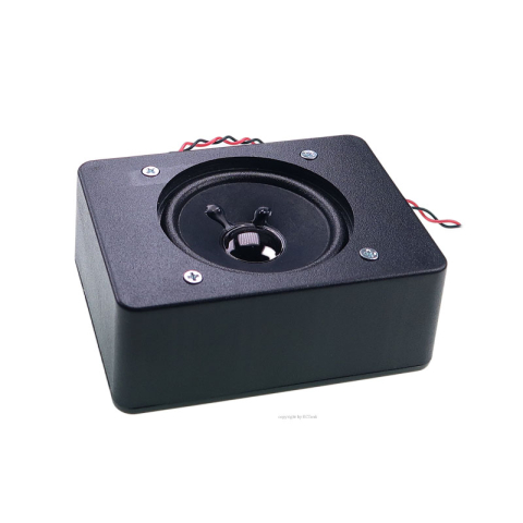 VISATON Lautsprecher XL 15 Watt