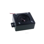 VISATON - M loudspeaker, 10 Watt