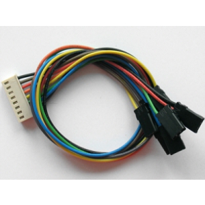 RC receiver cable Tankmodule ECO