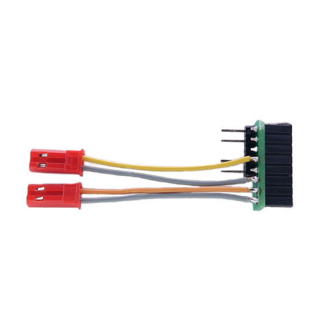ElMod - Adapter for Tamiya® tanks