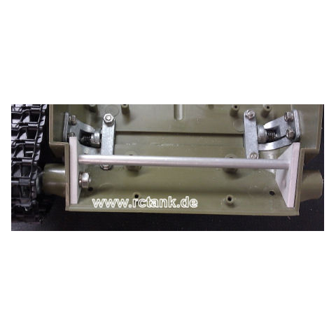 T-55 - Kettenspanner, Umbausatz für den T-55 von Hooben