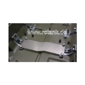 T-55 - lower hull reinforcement plate for T-55 Hooben