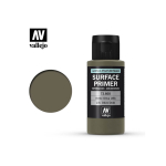 Vallejo - Primer US olive drab
